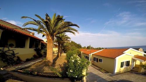 Palman Othonoi House gîte à louer Vrachonisída Plateiá