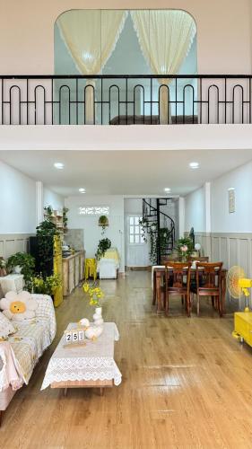 AnBiển house
