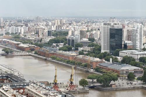 Almarena Madero Urbano