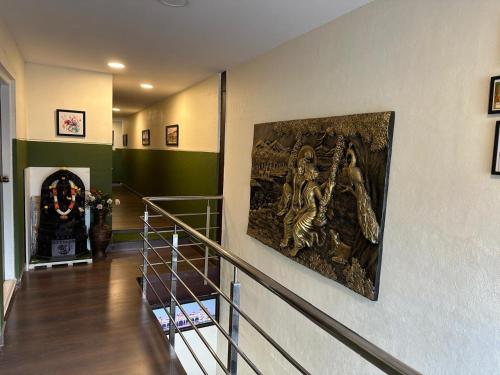 ATHITHI COMFORTS in Kuvempu Nagara