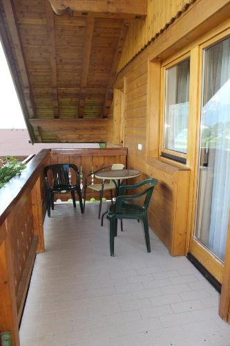 Landhaus Stocker