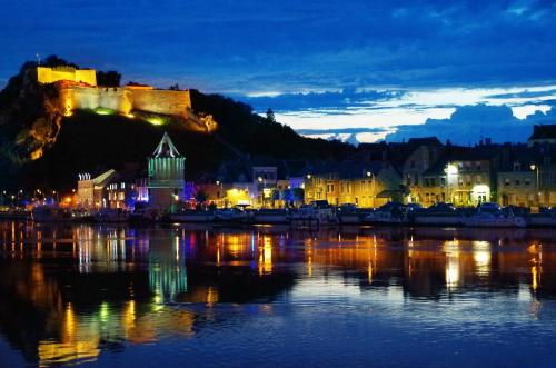 Hôtel Le Roosevelt - image 10