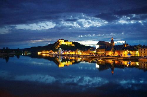 Hôtel Le Roosevelt - main image