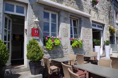 Hôtel Le Roosevelt - image 3