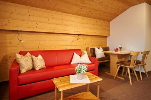 Apartment Hotel Panorama - image 8