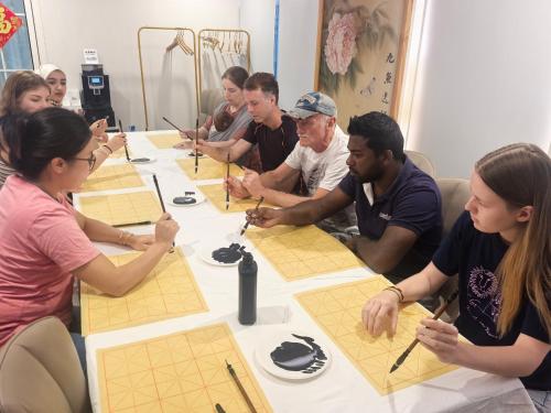 Foto - Xingshe Alley Courtyard Hotel Beijing Wangfujing Forbidden City Branch