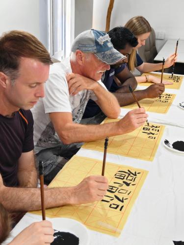 Foto - Xingshe Alley Courtyard Hotel Beijing Wangfujing Forbidden City