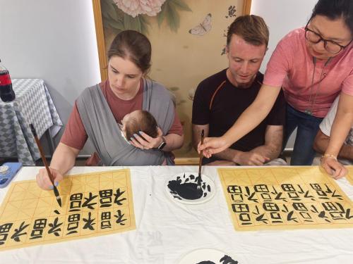 Photo - Xingshe Alley Courtyard Hotel Beijing Wangfujing Forbidden City