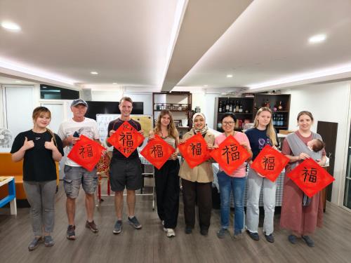 Foto - Xingshe Alley Courtyard Hotel Beijing Wangfujing Forbidden City Branch