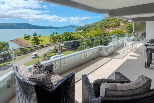 Frangipani 202 On Hamilton Island By Hamorent - Hamilton Island