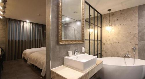 Hotel De Ciel, Soul (fotografie 8)