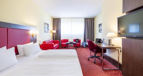 Best Western Plus Amedia Art Salzburg in Salzsburgo