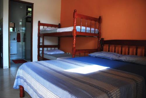 One-Bedroom Chalet image 2