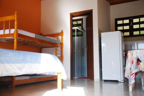 One-Bedroom Chalet image 6