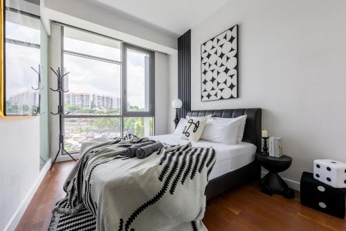 The Signature Serviced Suites Kuala Lumpur