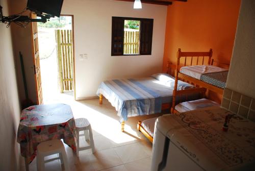 One-Bedroom Chalet image 1