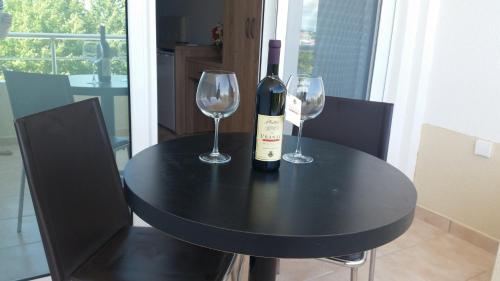 Apartment Hotel Prego in Улцинь