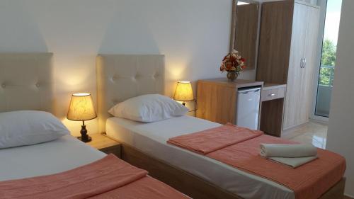 Hotel Prego