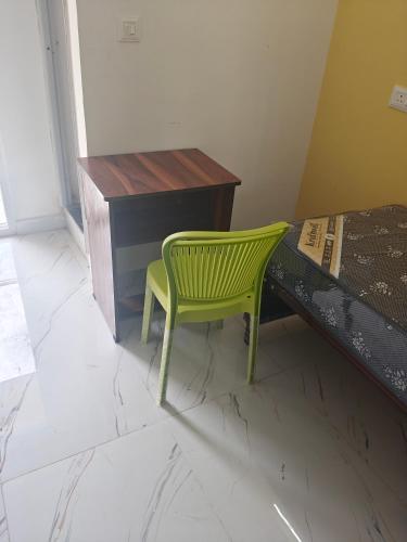 Sukhada coliving