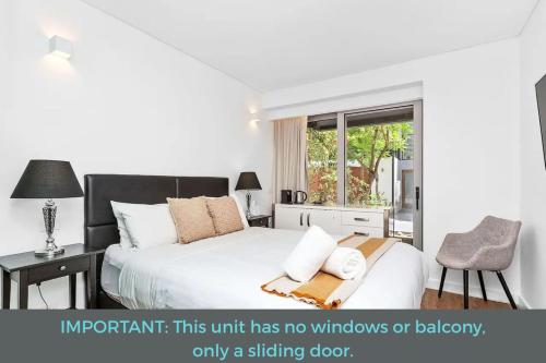 Nest on Newcastle - T1, Perth (fotografie 2)