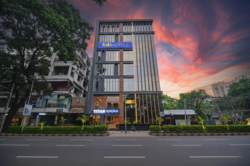 FabHotel Prime Karims, Kalkata