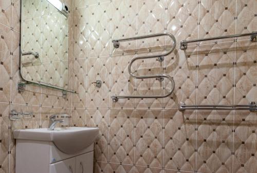Pirita Beach Apartments & Spa
