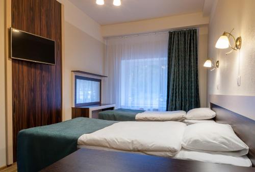 Pirita Beach Apartments & SPA - image 5