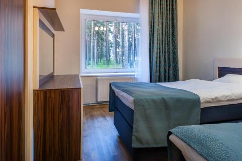 Pirita Beach Apartments & SPA - image 6