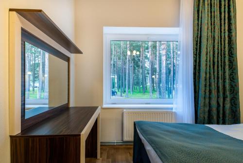 Pirita Beach Apartments & Spa