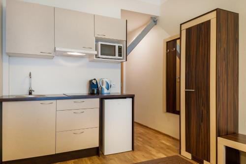 Pirita Beach Apartments & Spa