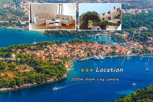  Apartments Maria in Cavtat
