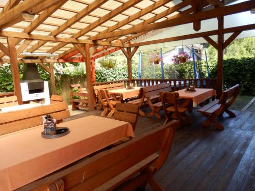 Penzion Janoštík obrázok