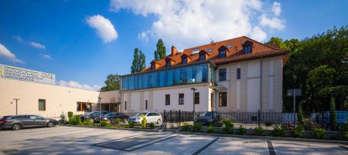 Hotel Gorczowski Katowice Chorzów - image 3