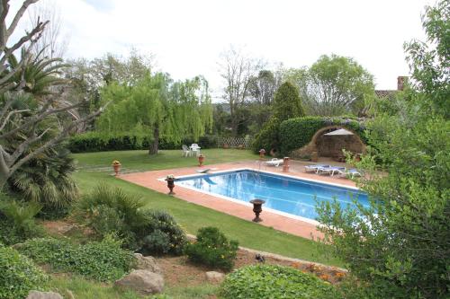 Mas Vilosa Bed and Breakfast