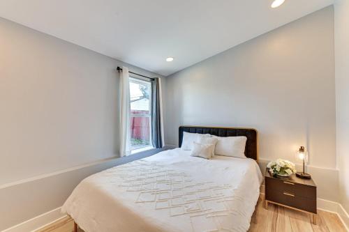 7Mi Louisville Pet-Friendly Home in นิวอัลบานี (IN)