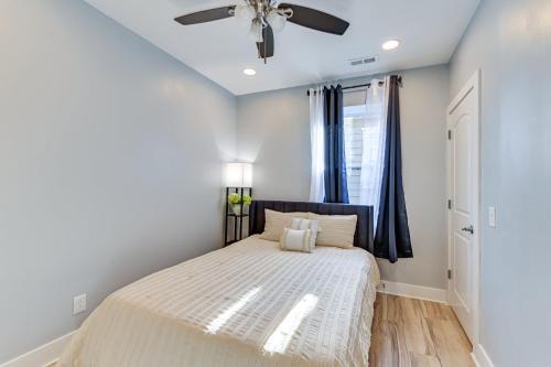 7Mi Louisville Pet-Friendly Home in นิวอัลบานี (IN)