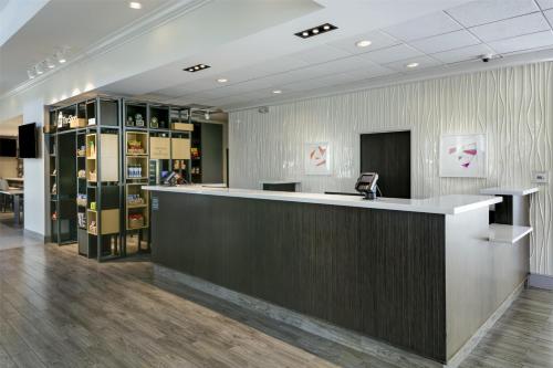 Hilton Garden Inn Corvallis - image 11