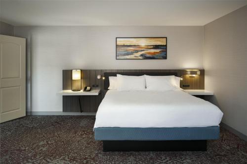 Hilton Garden Inn Corvallis - image 9