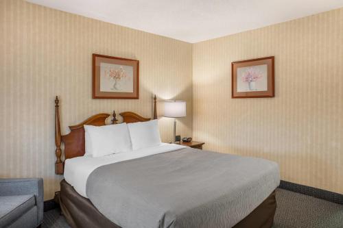 Quality Inn Gettysburg Battlefield - image 11