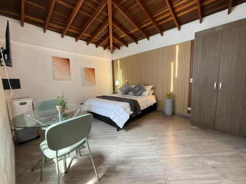 Apartahotel Avanti, Medellín (foto 3)