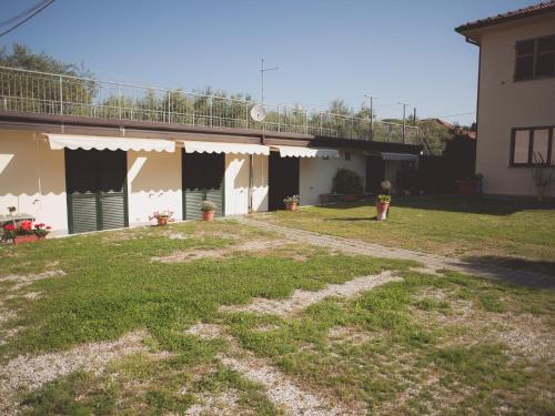 Pian di luna – Sarzana, PA
