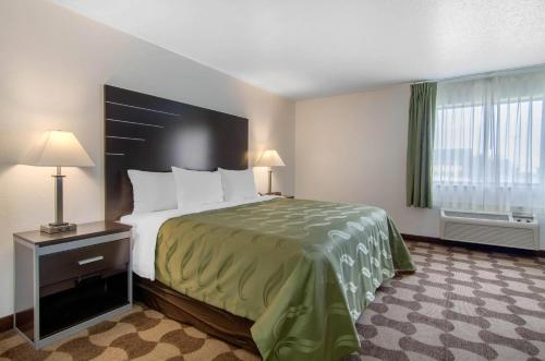 Quality Inn Russell
