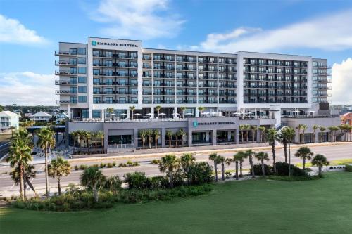 Embassy Suites By Hilton Gulf Shores Beach Resort, Gulf Shores