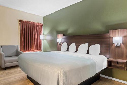 Travelodge by Wyndham Port Wentworth Savannah Area - image 6