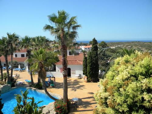 Siesta Mar Apartamentos