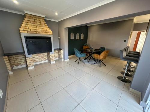House 38, East London (foto 2)