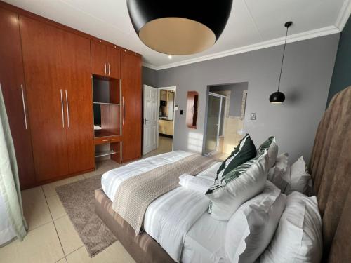 House 38, East London (foto 5)