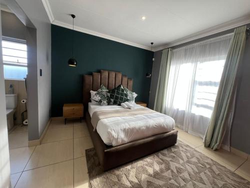House 38, East London (foto 7)