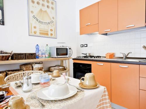 Pian di luna – Sarzana, PA
