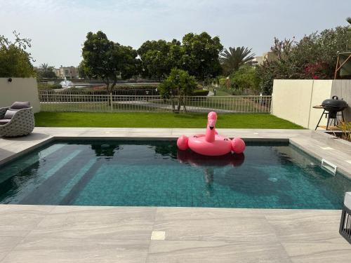 Luxury 4 Bedroom Villa The Springs Dubai, Dubai (Foto 2)